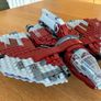 LEGO Star Wars Ships Image 6