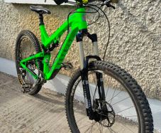 Intense Tracer T275A