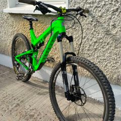 Intense Tracer T275A