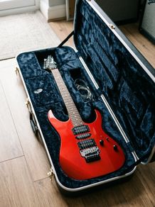 Ibanez RG270 1998 Korean