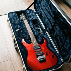 Ibanez RG270 1998 Korean