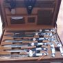Carl Weill Knife Set Image 5