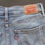 Levis denim shorts pristine Image 7