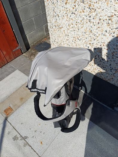 Stand bag waterproof