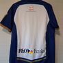 Hull Rugby Jersey. Official ISC Hull Rugby Jersey. Collect In Dublin Or Receive Via Post. Image 2