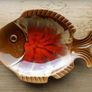 Fish Serving Plate Image 2