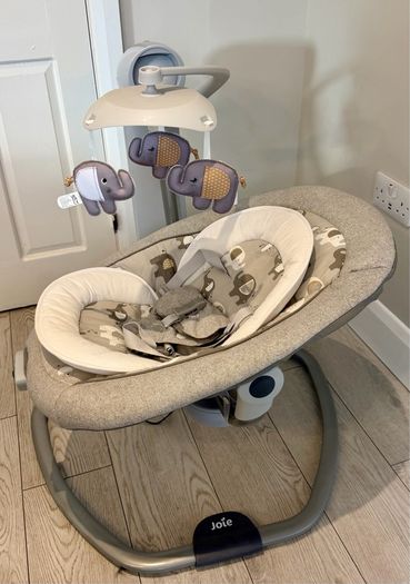 Joie Baby Swing