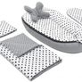 Baby nest set - cocoon set Image 5