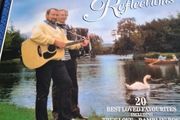 Foster And Allen Vinyl Lp Reflections