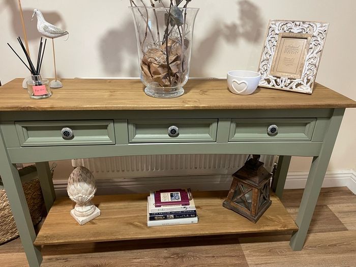 Console Tables/Sideboard