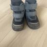 Ecco GoreTex winter boots kids size 24eu/7uk Image 2