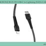 iPhone Charging Cable Type-C to Lightning Cable iPhone 12/ 11/ iPhone11 Pro/ iPhone 11 Pro MAx/X/ XS Max/ XR/ 8/ 7/ 6/ 5s /SE Image 5