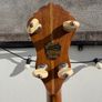 Epiphone Recording A Plectrum banjo Image 9