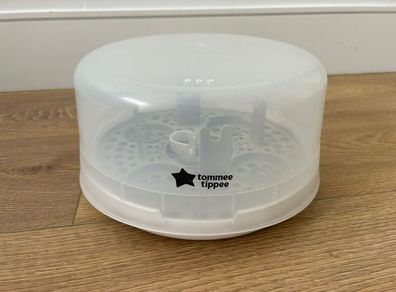 Tommee Tippee Bottle Sterilizer