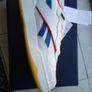 Reebok size 4 uk kids Image 5