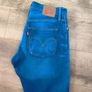 vintage levi strauss 501 CT Image 2
