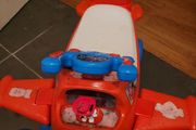 child push toy