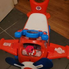 child push toy