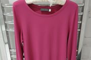 Mint Velvet Top. Size L