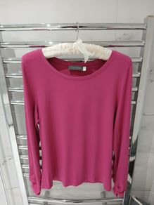 Mint Velvet Top. Size L