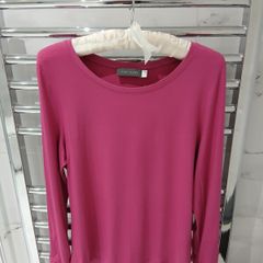 Mint Velvet Top. Size L