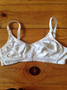 34B KwikKilp Nursing Bra