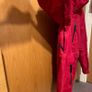 TOG24 red ski jacket Image 3