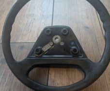 ford sierra mk1 steering wheel