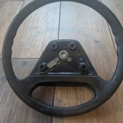 ford sierra mk1 steering wheel