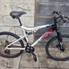 bike