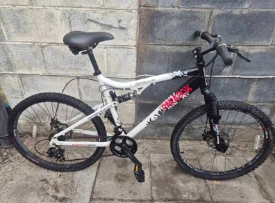 bike