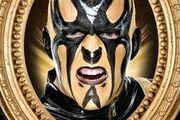 WWE Cross Rhodes - Goldust: Out of the Darkness Autobiography