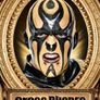 WWE Legends Dusty Rhodes & Dustin "Goldust" Rhodes Autobiography Set Image 2