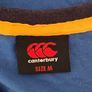 Leinster Rugby Canterbury Shirt Mens Medium Image 6