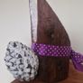 handmade Easter bunny Image 4