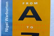 Thinking From A to Z