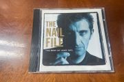 The Best of Jimmy Nail CD The Nail File