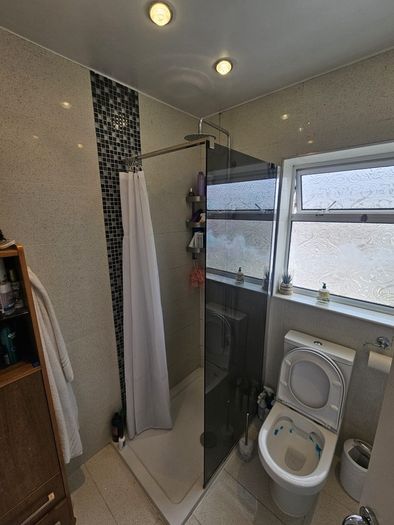 shower screen
