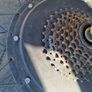 electric bike wheels Image 4