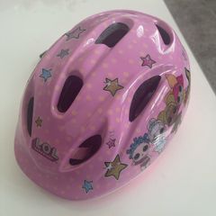 L.O.L. Kids helmet