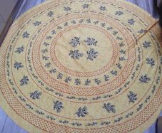 Tablecloth