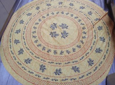 Tablecloth