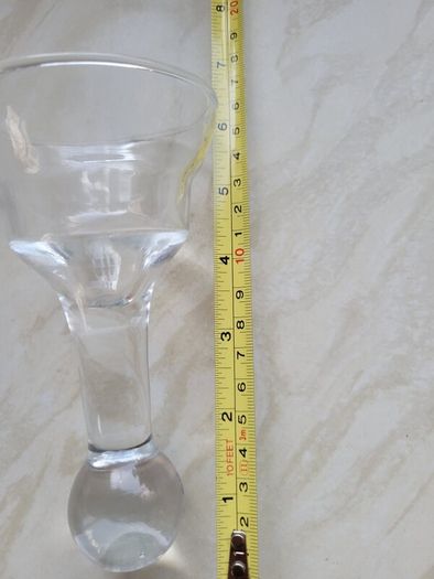 vintage glass