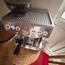 Sage Barista Express Coffee Machine Image 4