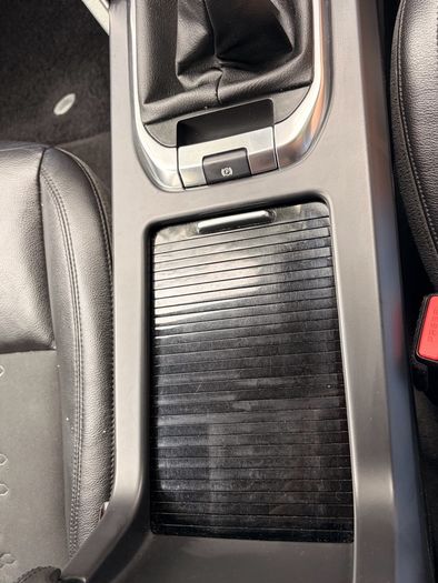 2018 Land Rover Discovery Sport