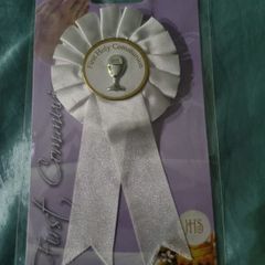 First Holy Communion Pin