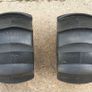 Traxxas E-RevoPaddle Tyres Image 6