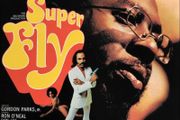 Curtis Mayfield - Super Fly, Vinyl, LP, Stereo, 180g, Ltd Edition, RE