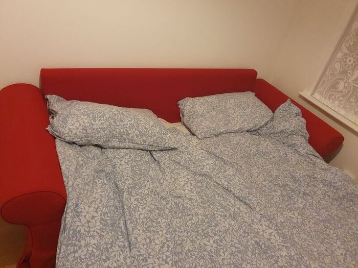 IKEA Sofa bed