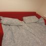 IKEA Sofa bed Image 2